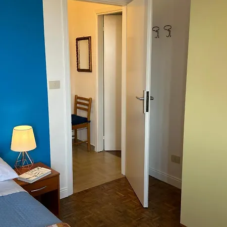 Apartamento Ghita House Luminoso A 700 M Dal Mare